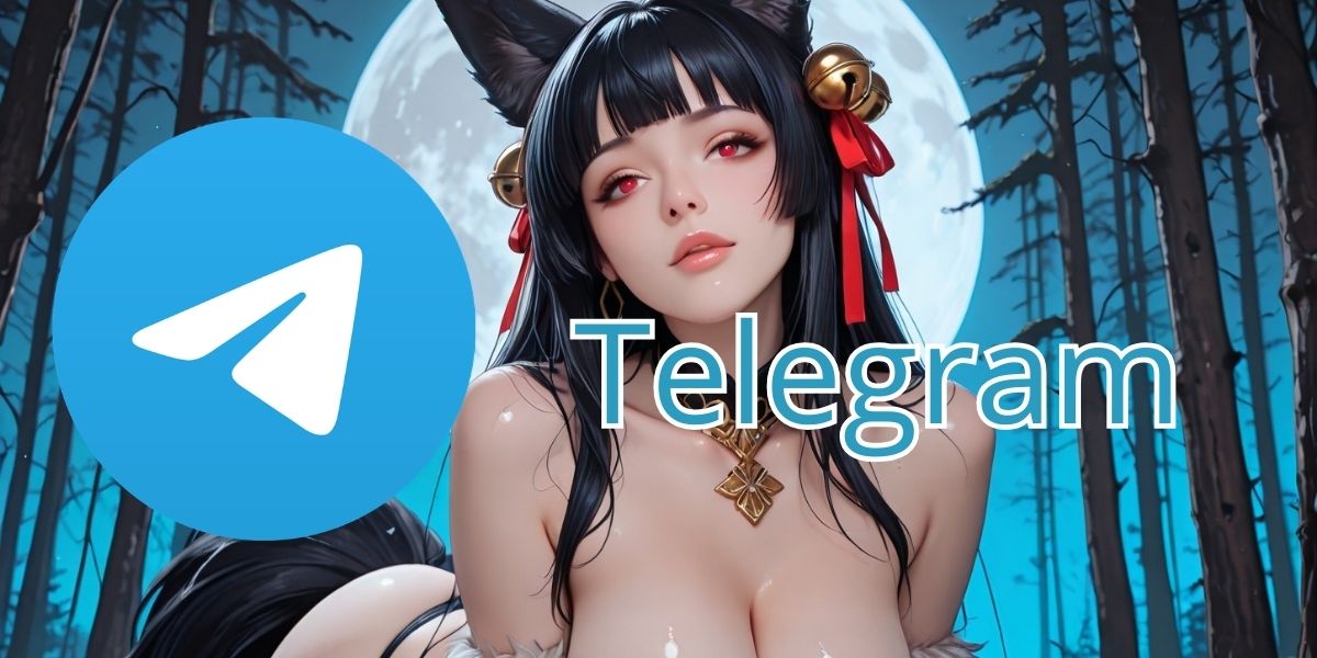 Telegram Free Previews (18+)